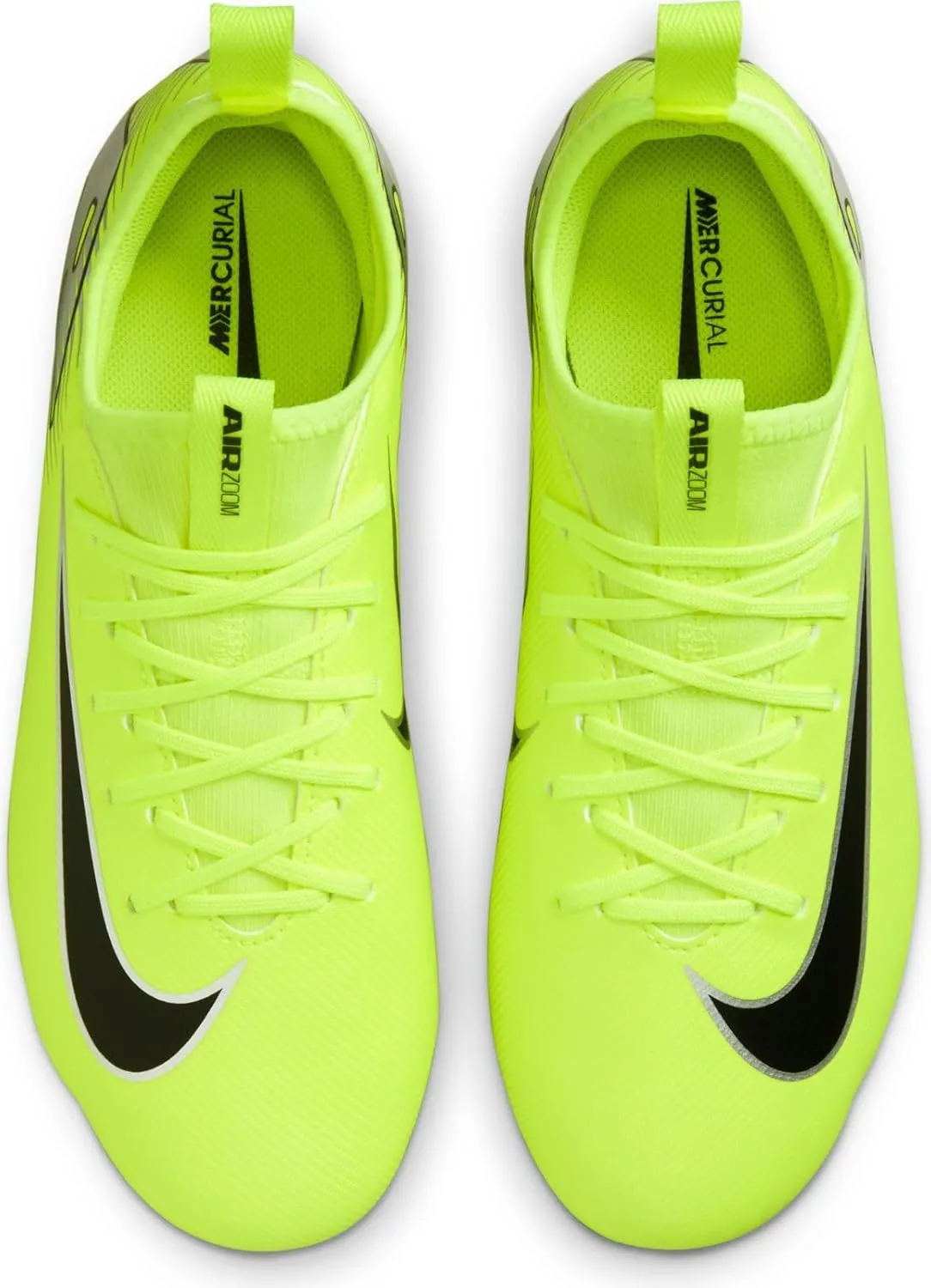 NIKE Boy's Football Shoe