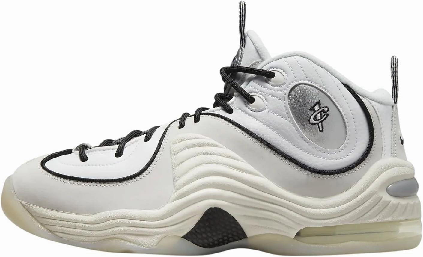 Nike Air Penny 2 Men's Shoes Size - 9