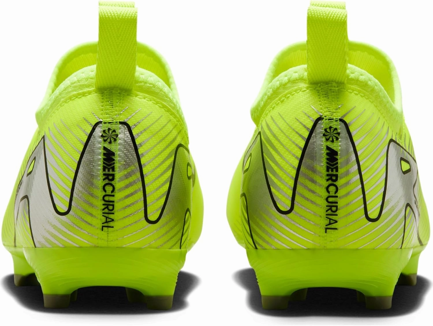 NIKE Boy's Football Shoe