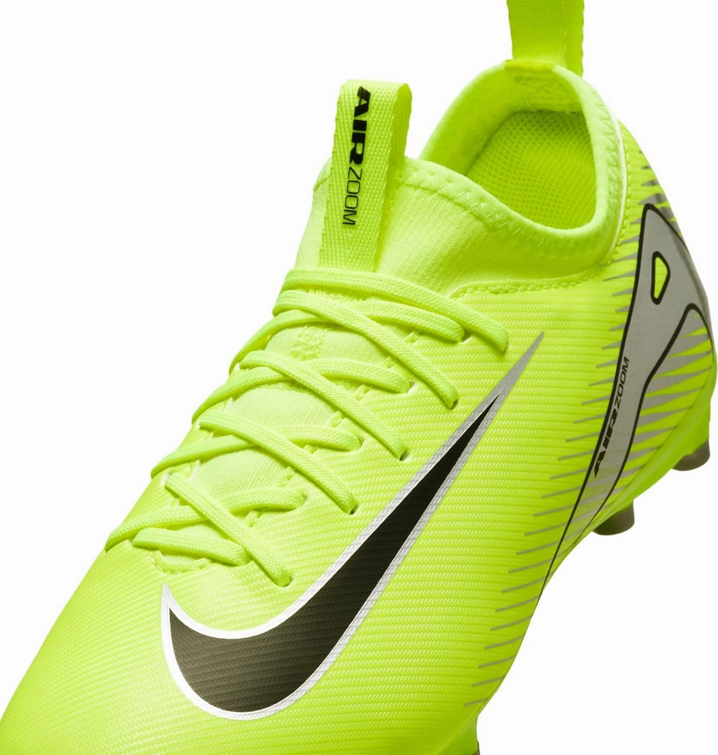 NIKE Boy's Football Shoe