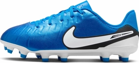 Nike Boy's Football Soccer Shoe