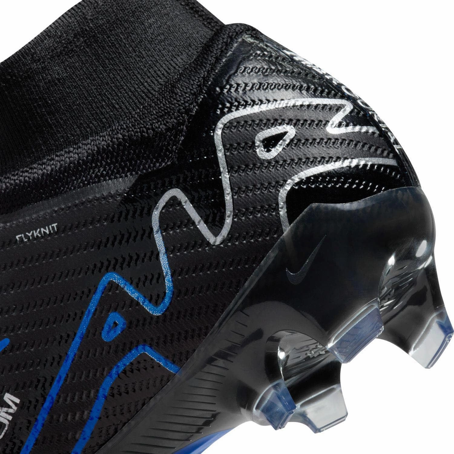 Nike Men's Soccer Low