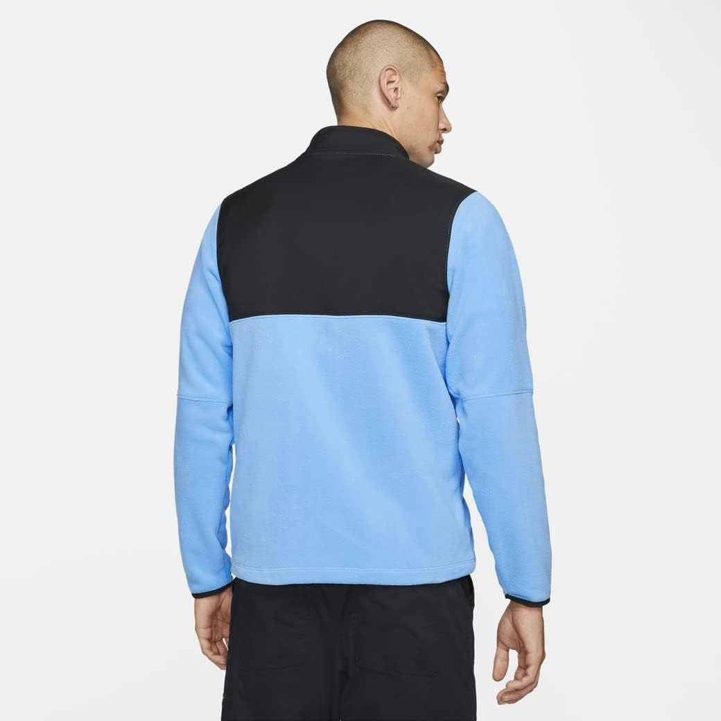 Nike Men's Victory Therma 1/2 Zip Pullover
