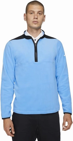 Nike Men's Victory Therma 1/2 Zip Pullover