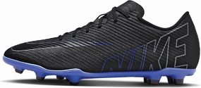 Nike Unisex Indoor/Outdoor Football/Soccer/Baseball Cleats Shoes (Black/Hyper Royal/Chrome 040, US Footwear Size System, Adult, Men, Numeric, Medium, 11)