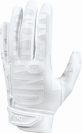 Nxtrnd G2 Pro Football Gloves, Men's Ultra Sticky Elite Receiver Gloves
