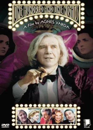 One Hundred and One Nights [DVD]