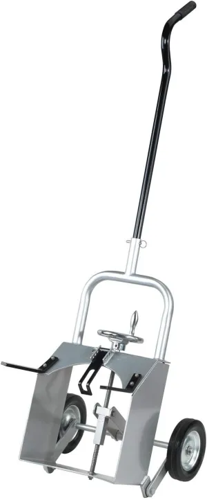 OTC 1543 Brake Drum Dolly for Class 7 and 8 Trucks and Trailers