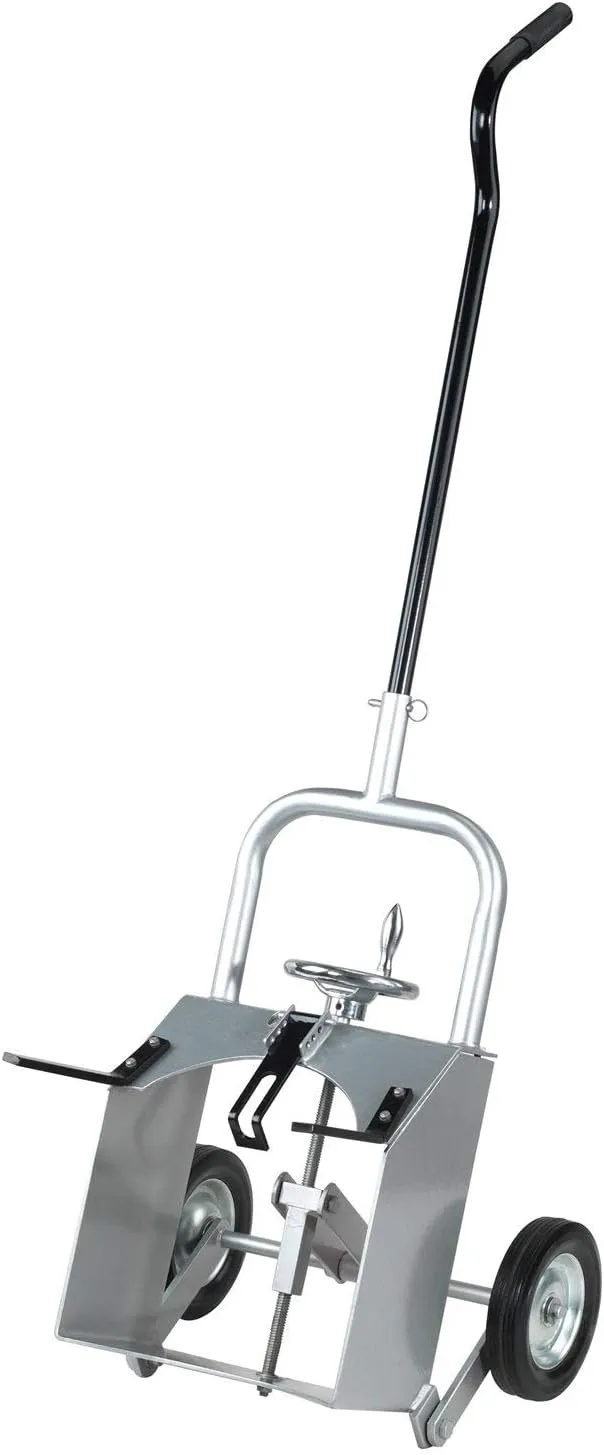OTC 1543 Brake Drum Dolly for Class 7 and 8 Trucks and Trailers