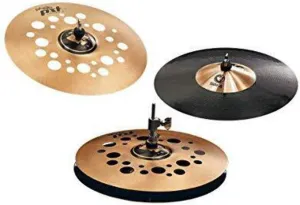 Paiste PST X DJs Cymbal Set