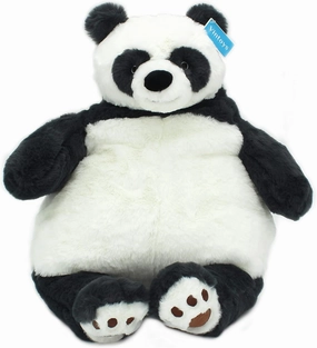 Panda Plush Big Hugging Pillow Stuffed Cotton Plush Animals Toy 23"