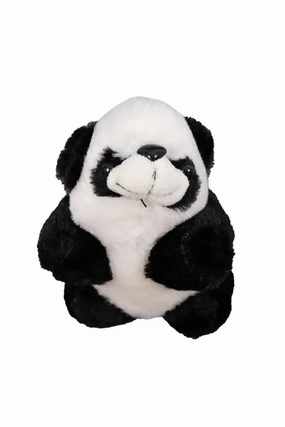 Panda Soft Toy for Kids - 16cm