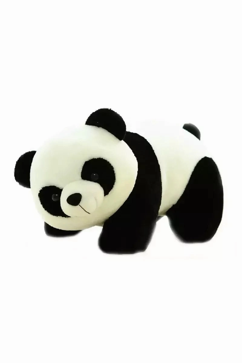Panda Soft Toy for Kids - 25cm