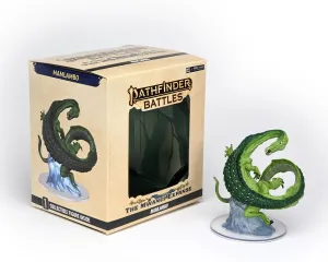 Pathfinder Battles: The Mwangi Expanse - Mamlambo