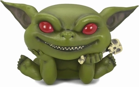 Pathfinder Replica: Baby Goblin Life-Sized Figure | RPG Accessory | Adorable Adventuring Companion