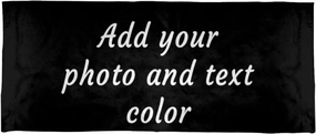 Personalized Yoga Mat, Custom Yoga Mat, Non-Slip with Photos, texte Customization, Portable & Easy to Clean, Perfect for Pilates, Gym, Workout, for Home Gym Ideal Gifts to Sports Enthusiasts