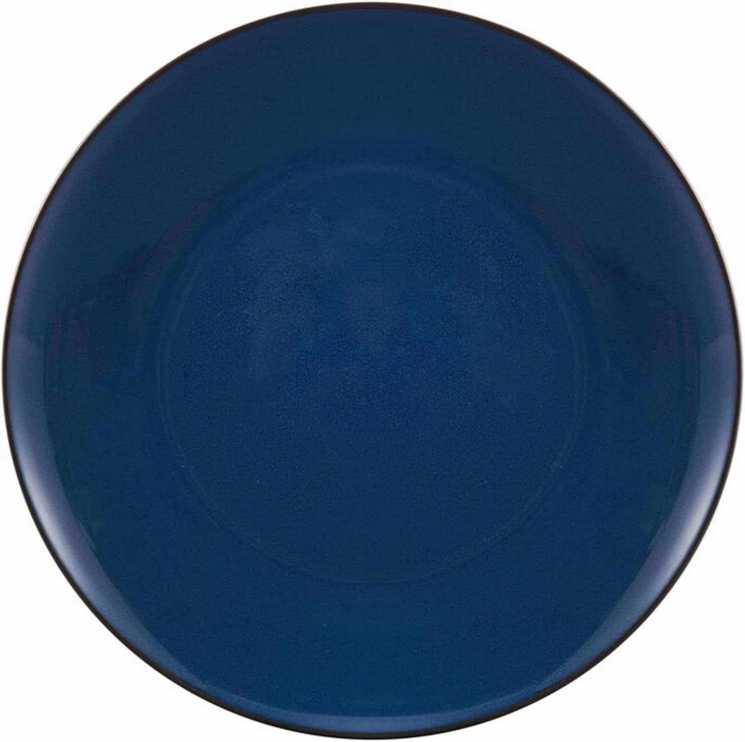 Pfaltzgraff Lucy 12 Piece Dinnerware Plate and Bowl Set, Service for 4