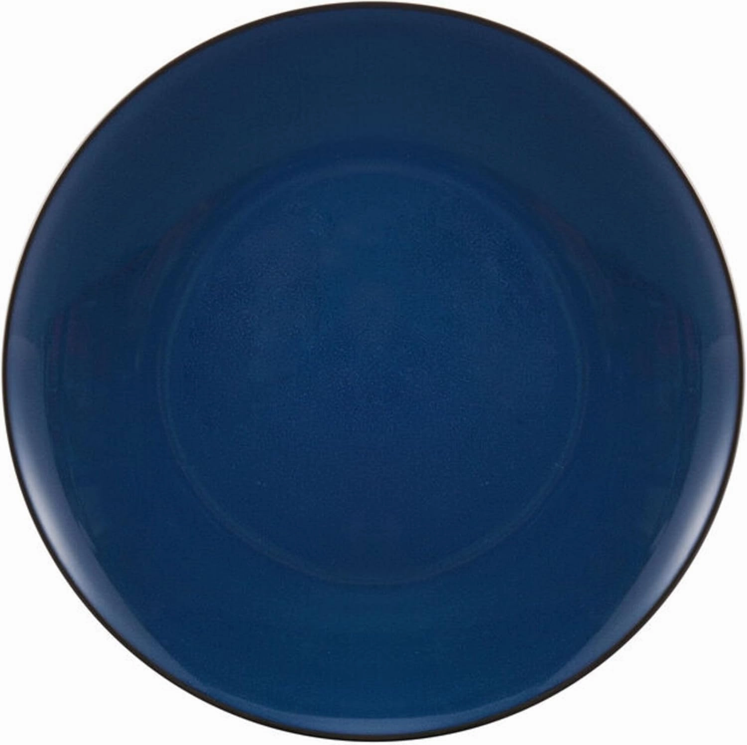 Pfaltzgraff Lucy 12 Piece Dinnerware Plate and Bowl Set, Service for 4