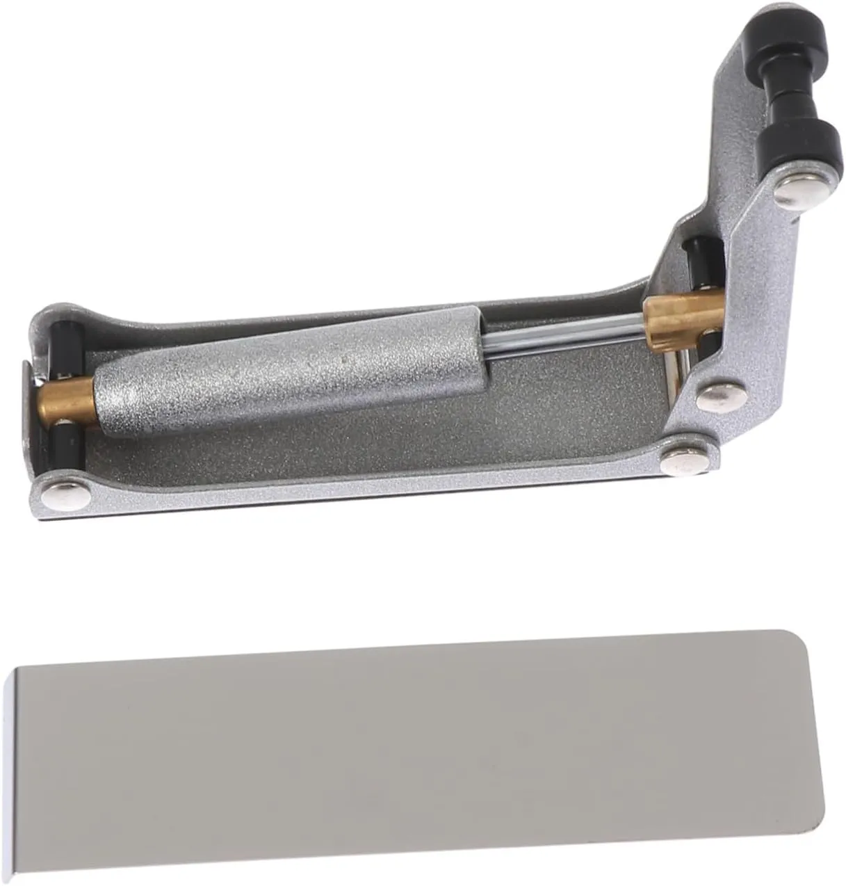 Piano Fall Device Anti-pinch Hand Protector Piano Cover Upright Slow Closing Easy Install
