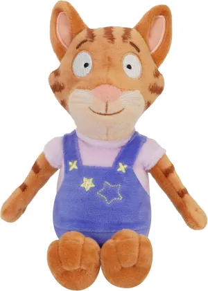 Pip and Posy 23 cm Plush Frankie Character Teddy Bear Toy - Soft Plush for Girls & Boys - Adorable Soft for Cuddling and Playing