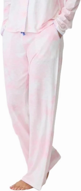 PJ Salvage womens Loungewear Star Gazer Pant