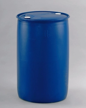 Plastic Drum 210L