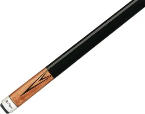 Players Classically Styled Natural Maple Pool Cue (C-802) Style: 21 oz.