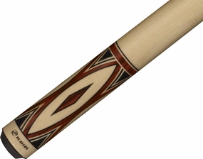 Players Cue Graphic Series - G-3394, Includes Case, 19oz