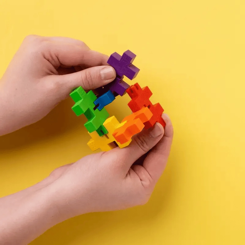 Plus Plus HEXEL® - Spectrum