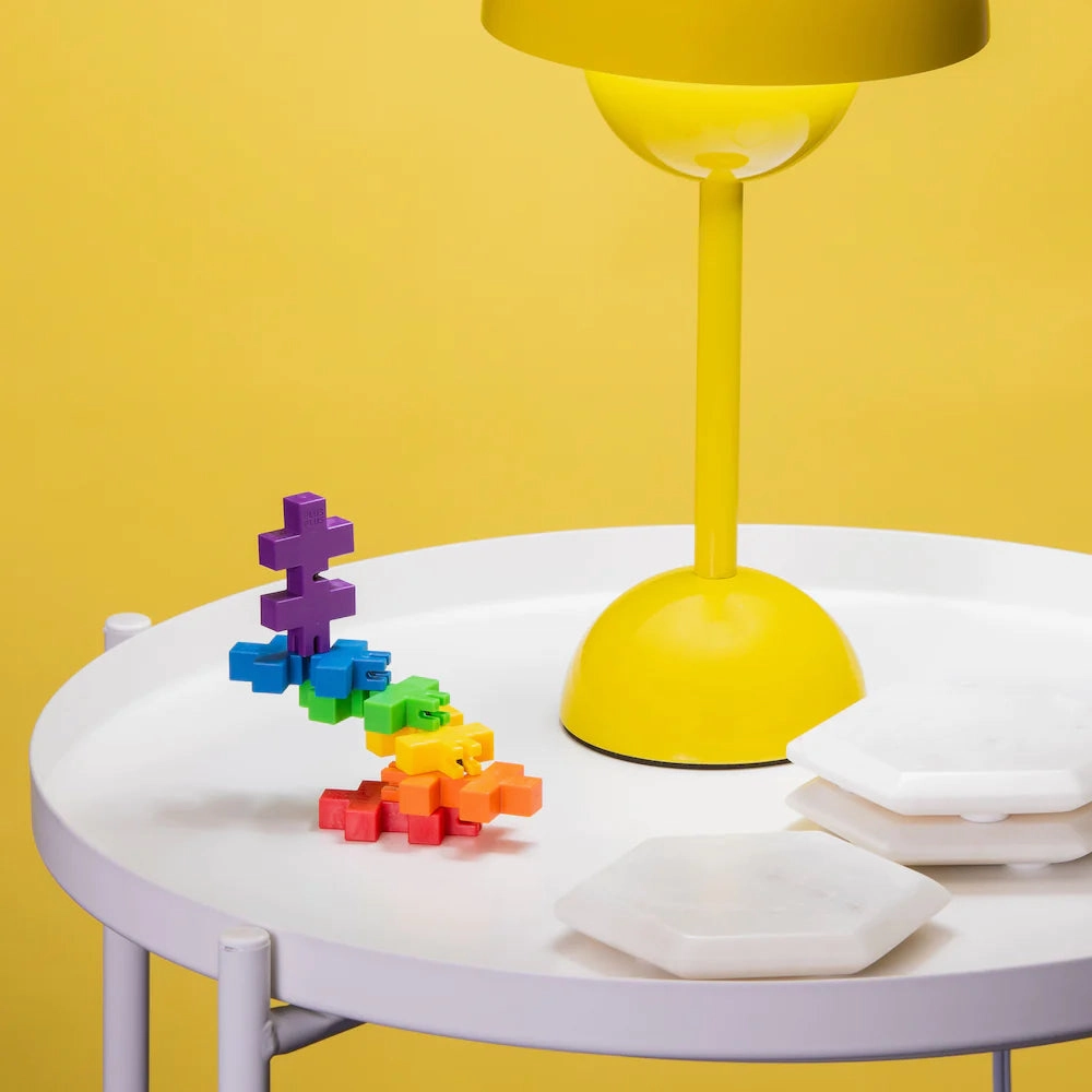 Plus Plus HEXEL® - Spectrum