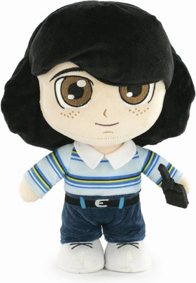 Plush Mike Wheeler 26CM