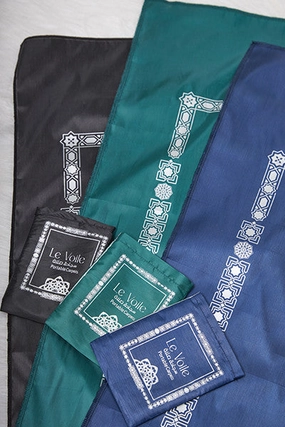 Portable Mat
