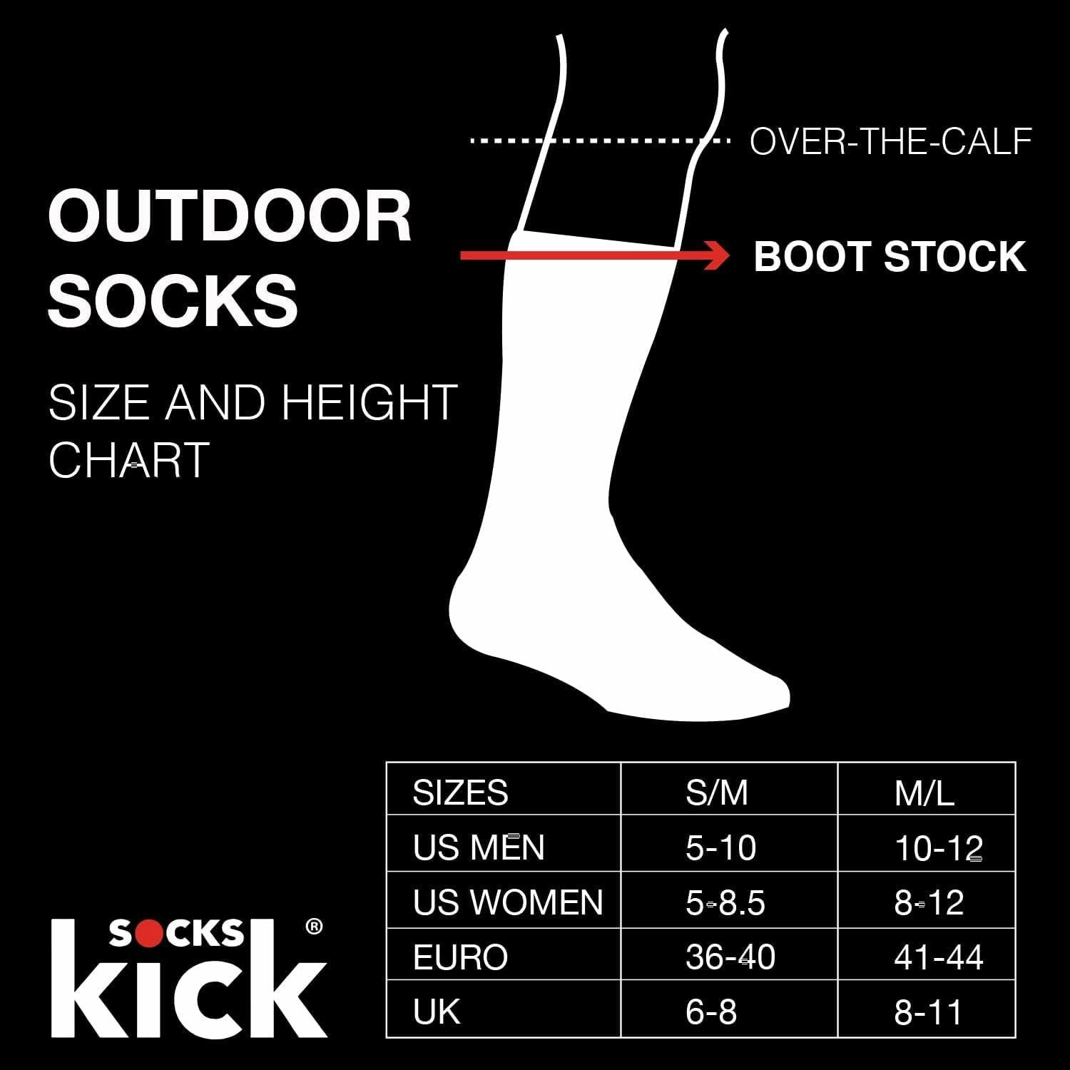 Premium Heavy Wool Socks For Women - Soft, Stylish, Durable Socks, Heavyweight, Crew Length Wool Socks, Size 5-10