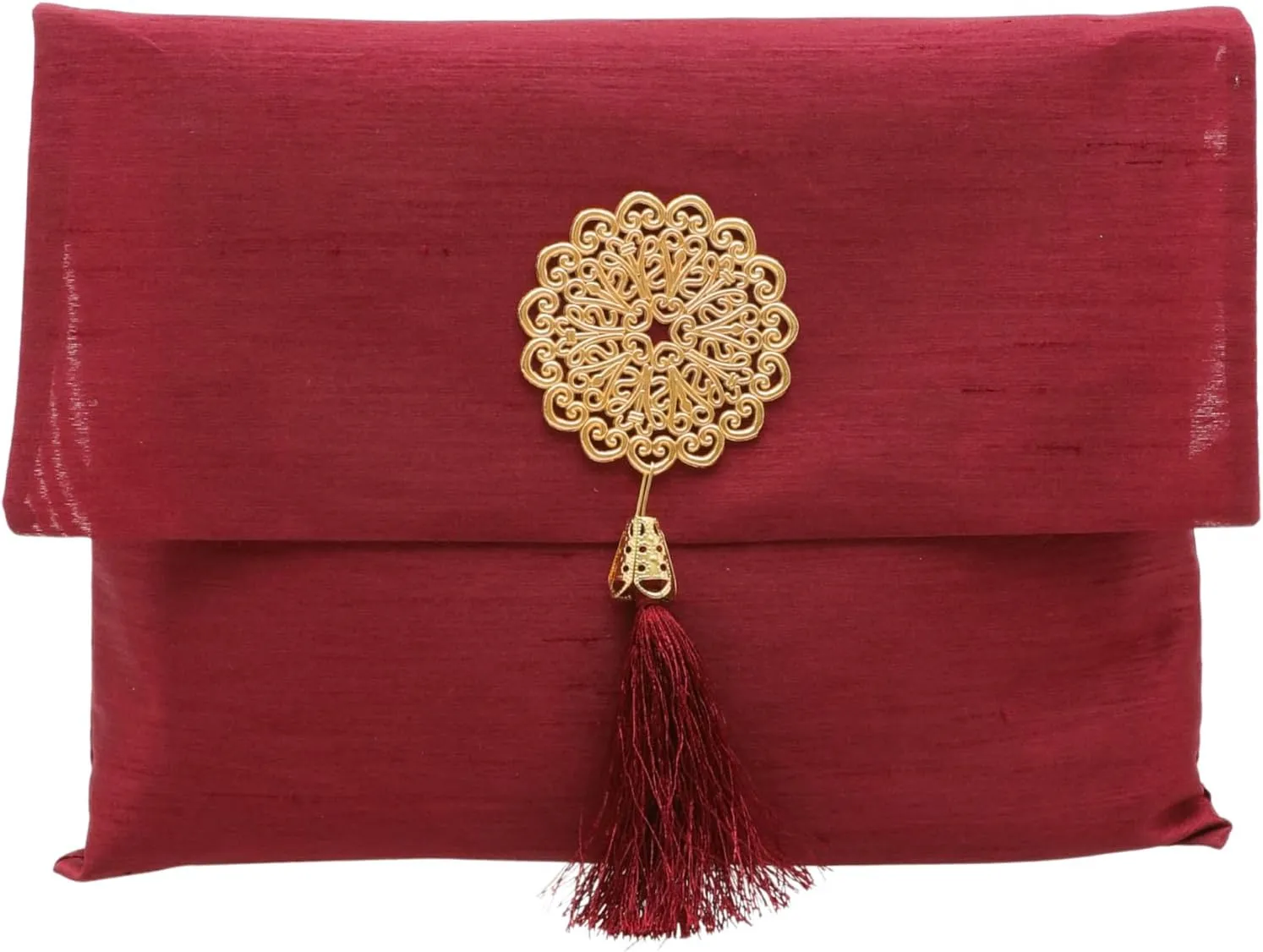 Prien Muslim Prayer Rug with Tasbih and Portable Bag, Muslim Gift for Women Men, Mubarak Islamic Box, Soft Mat Islam Gifts Set, Turkish Sajadah for Ramadan, Eid, Hajj, Travel, Pray (Red)