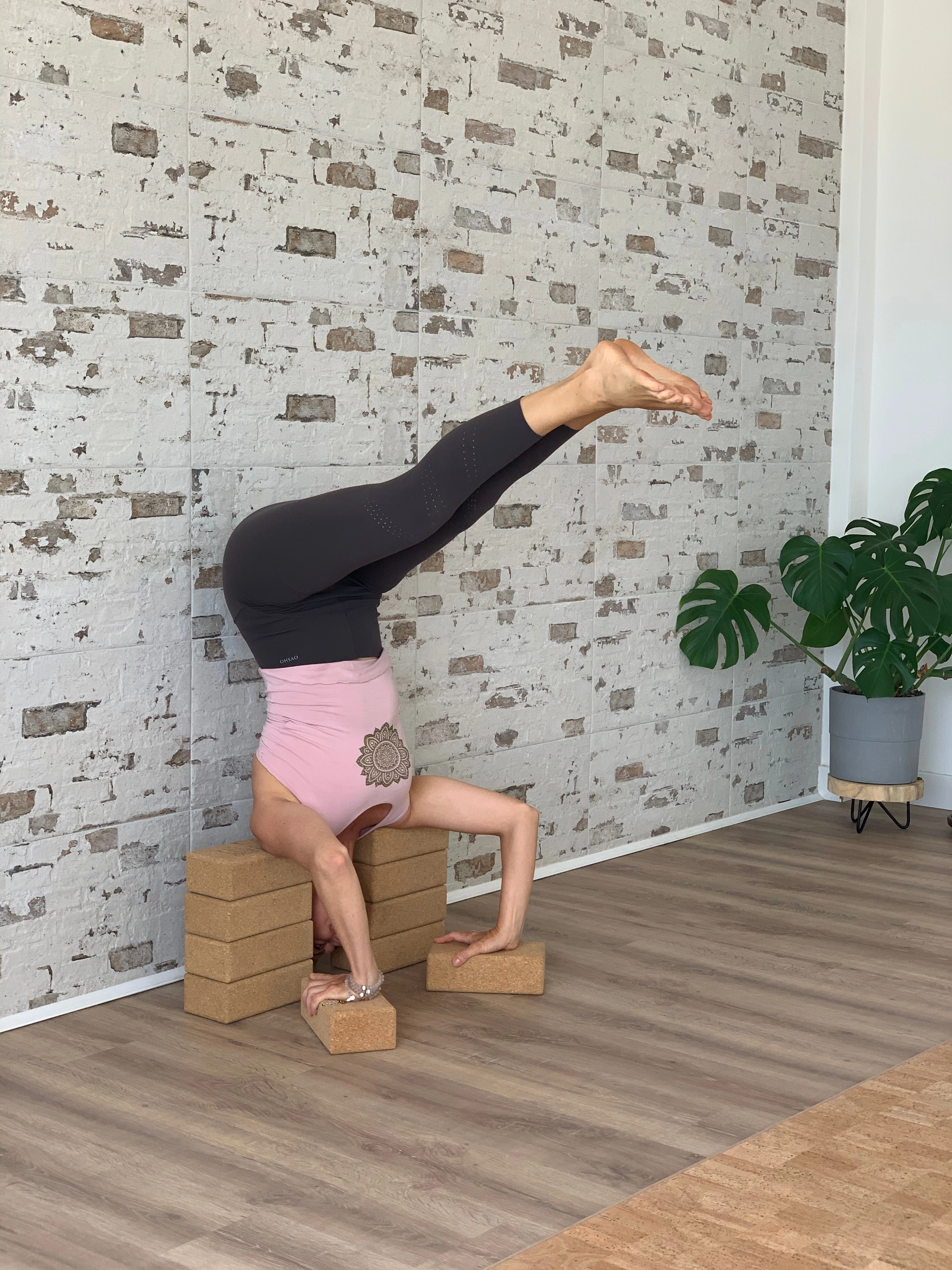 Props Yoga Set