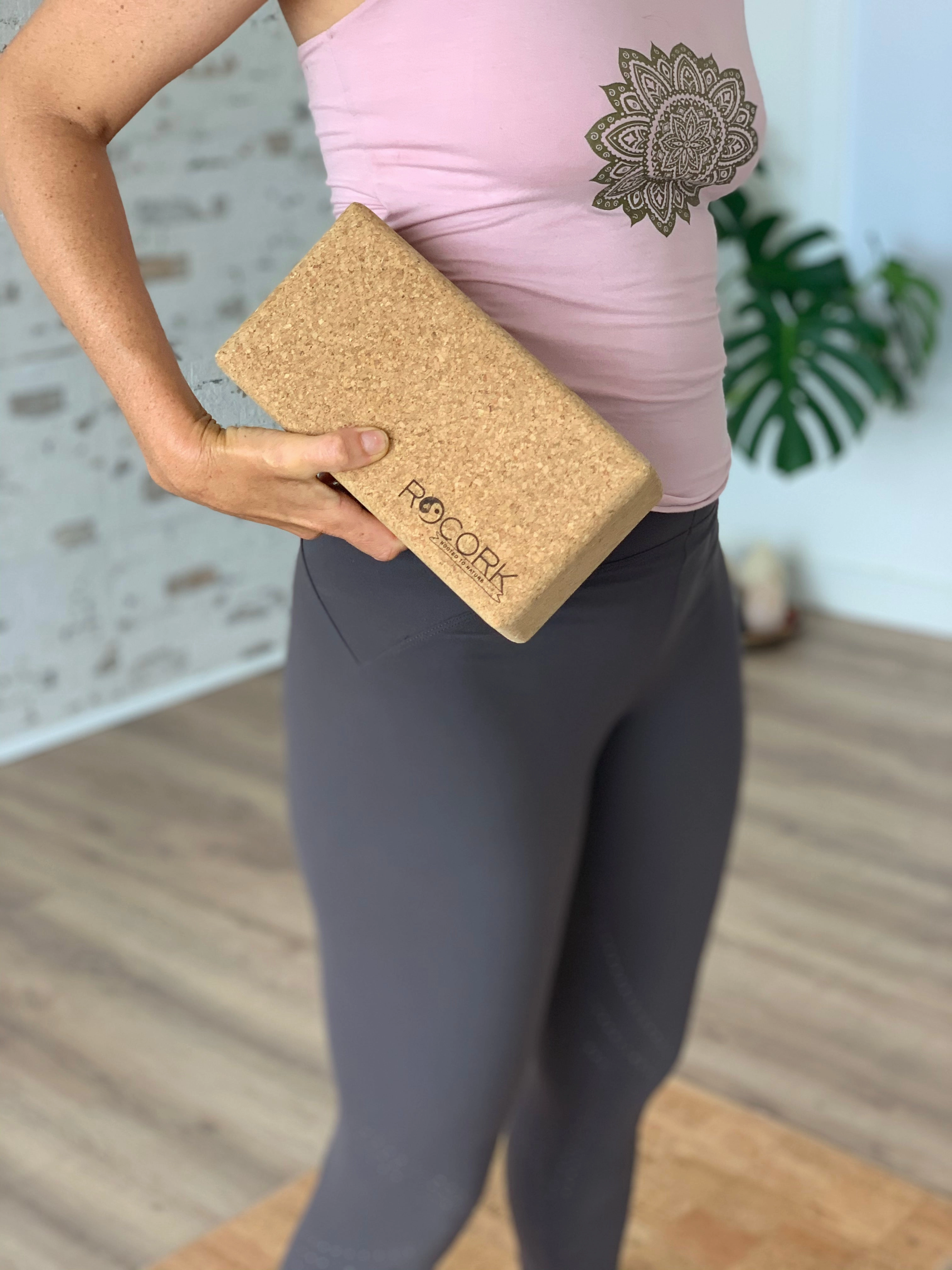 Props Yoga Set