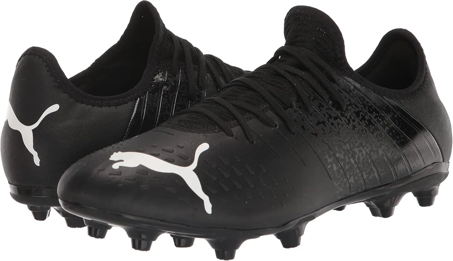 Puma Men's Future Z 4.3 Soccer Shoe