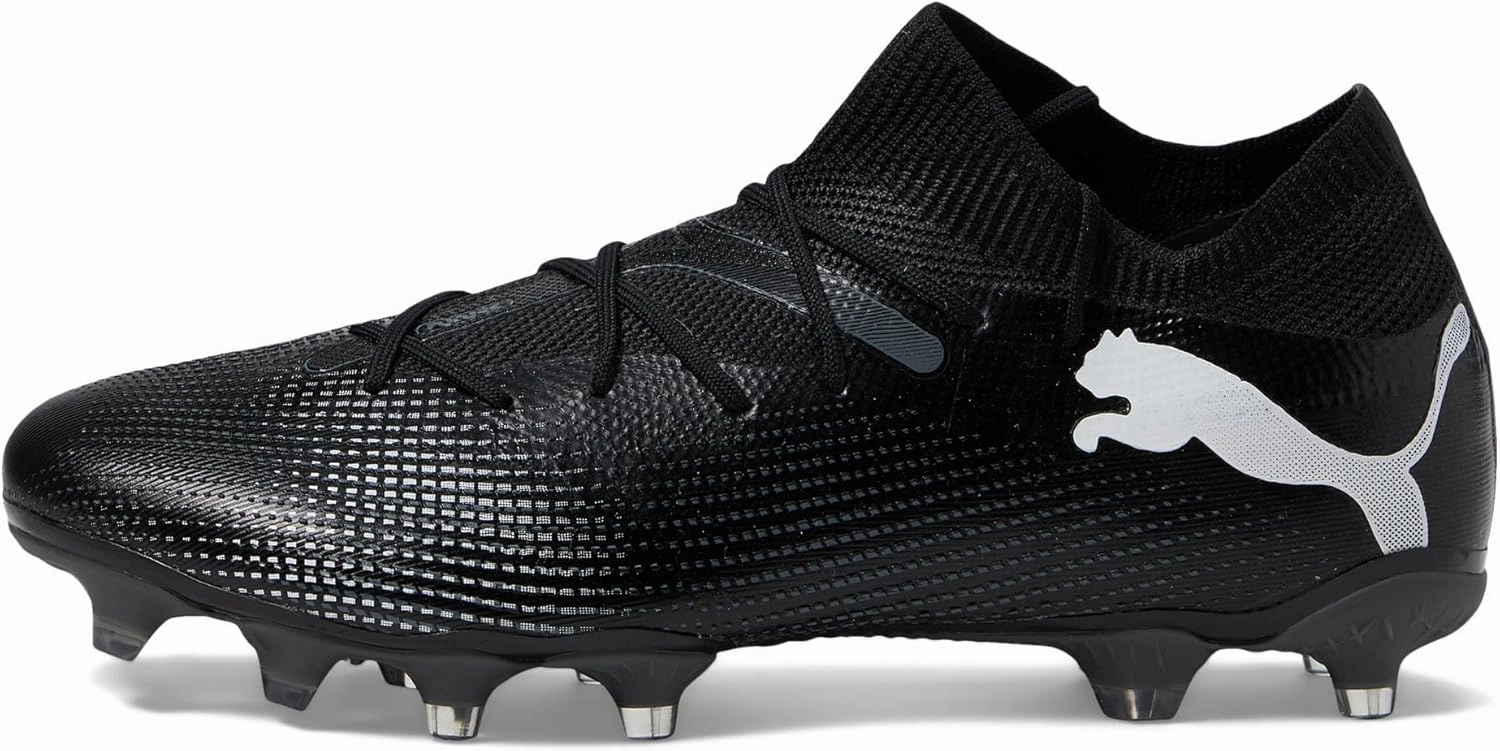 PUMA Future 7 Match Firm Ground/Artificial Ground Soccer Cleats