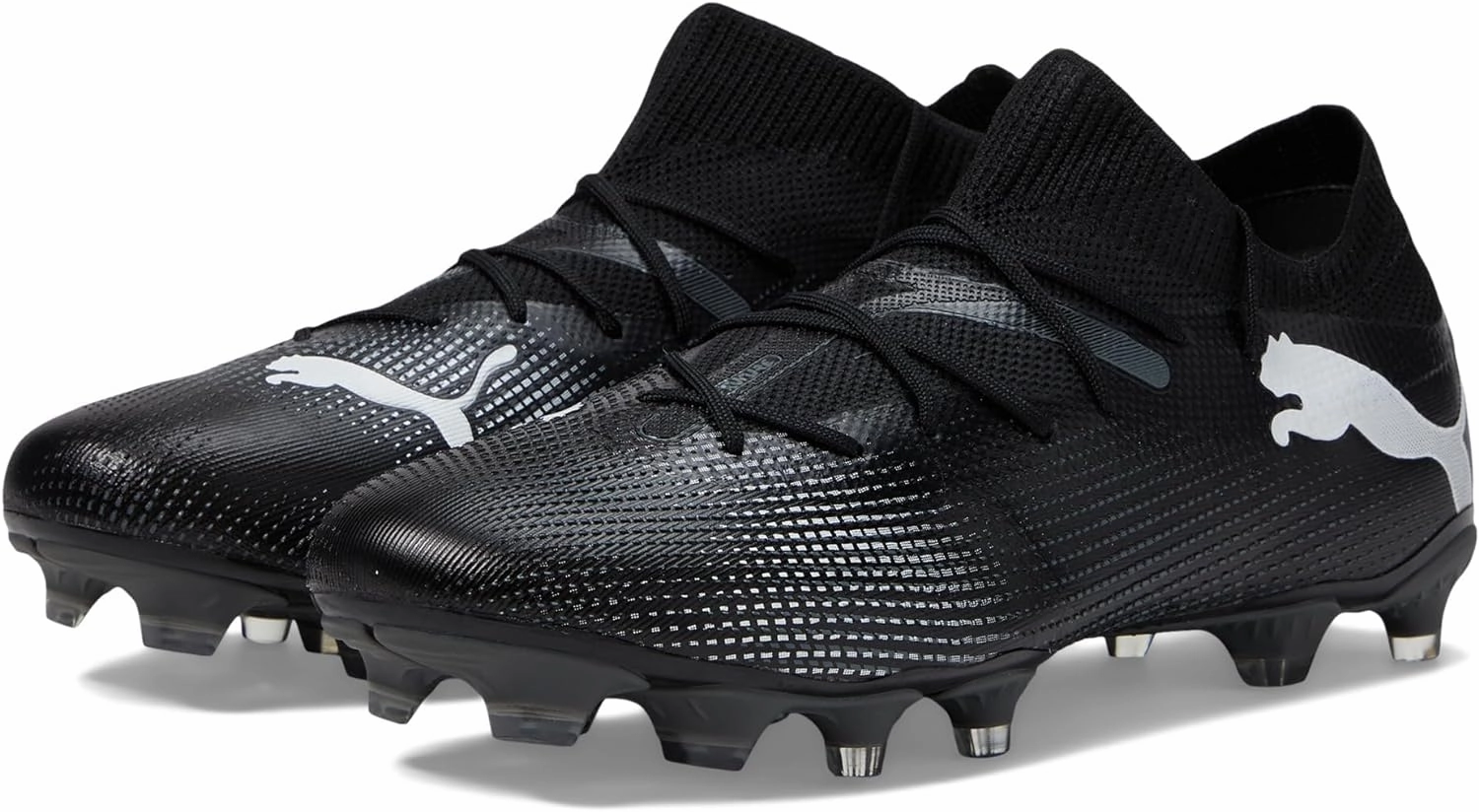 PUMA Future 7 Match Firm Ground/Artificial Ground Soccer Cleats