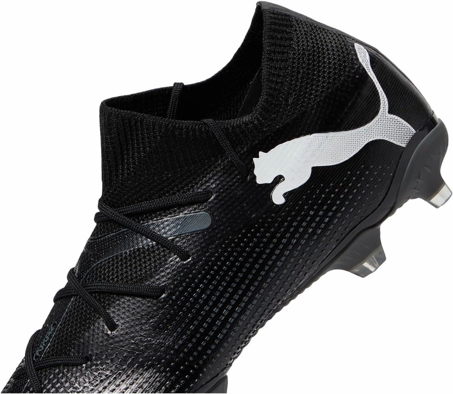 PUMA Future 7 Match Firm Ground/Artificial Ground Soccer Cleats