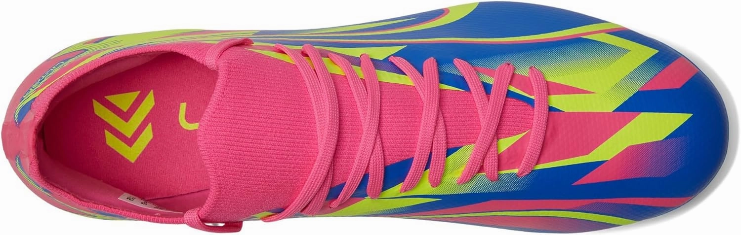 PUMA Men's Ultra Match Fg Soccer Shoes