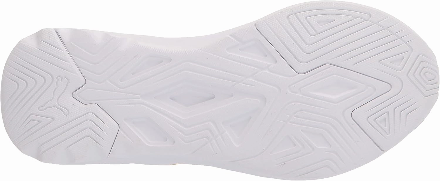 PUMA Soft Sophia Swirl AC (Little Kid)