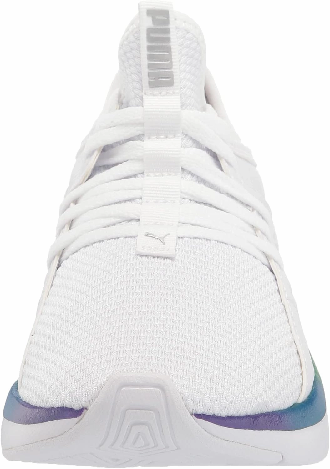 PUMA Soft Sophia Swirl AC (Little Kid)