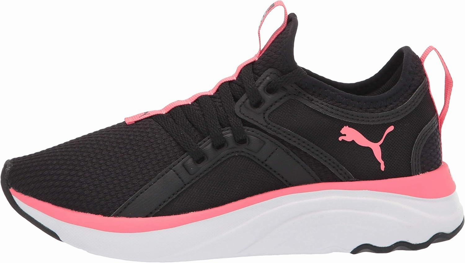 PUMA Soft Sophia Swirl AC (Little Kid)