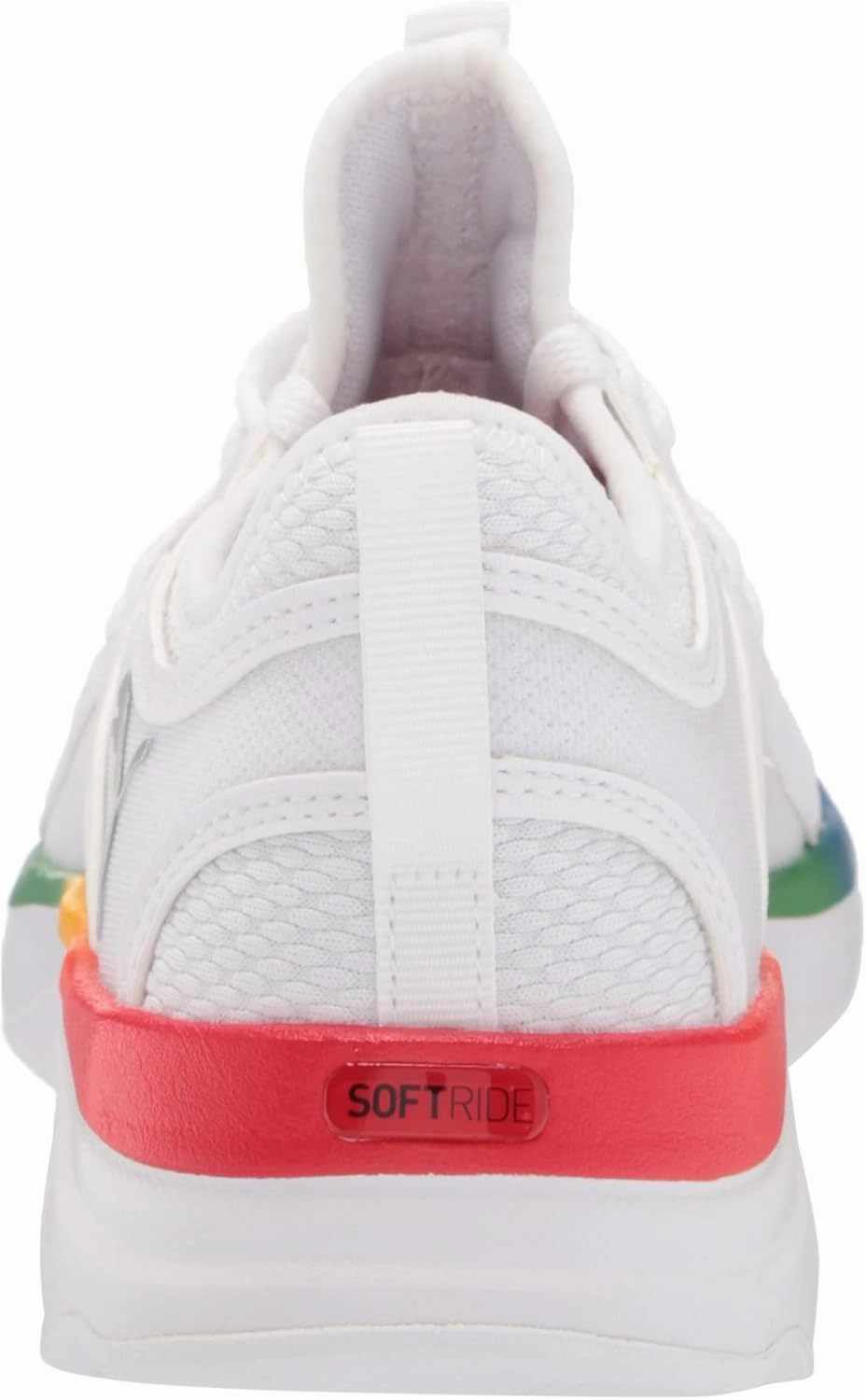 PUMA Soft Sophia Swirl AC (Little Kid)