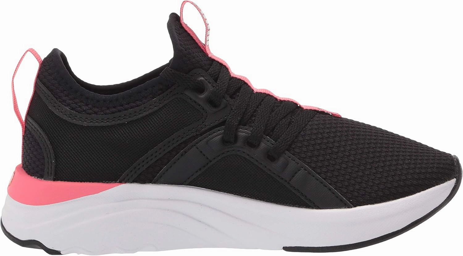 PUMA Soft Sophia Swirl AC (Little Kid)