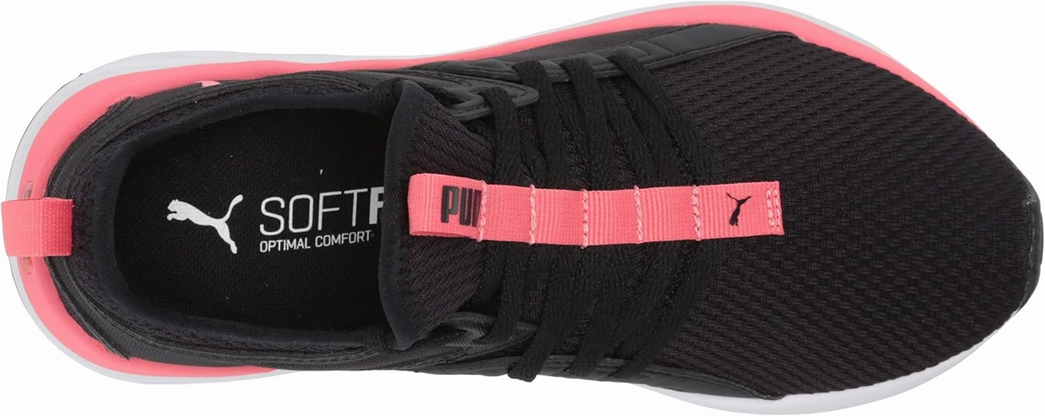 PUMA Soft Sophia Swirl AC (Little Kid)