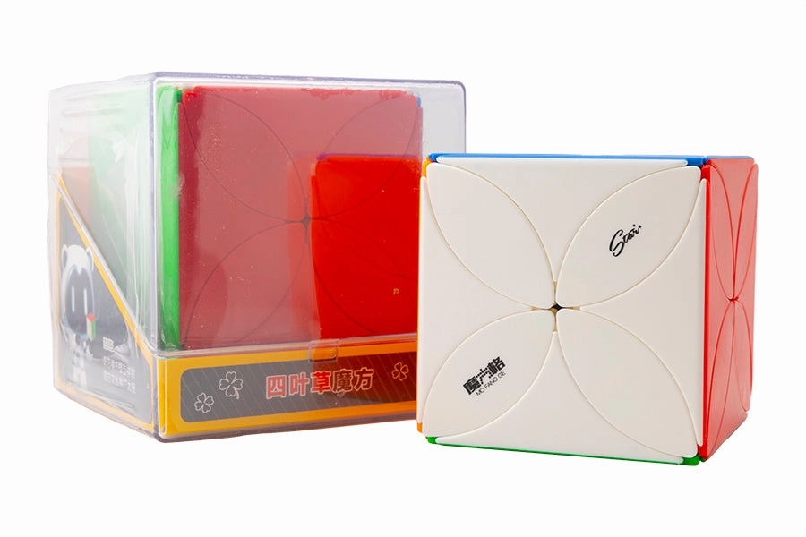 QiYi Clover Cube (Lite)