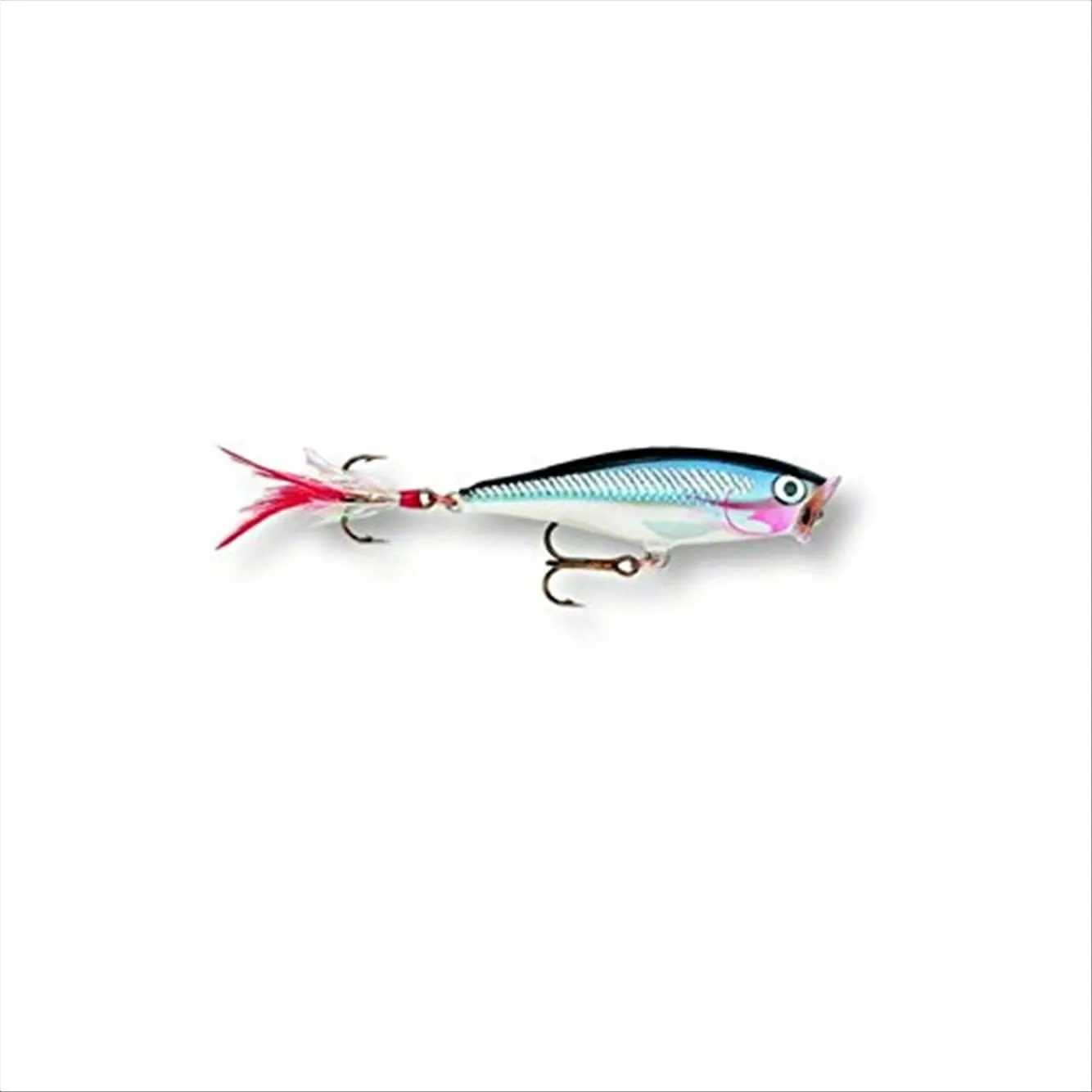 Rapala Rapala Skitter Pop 09 Fishing Lure 3 5 Inch