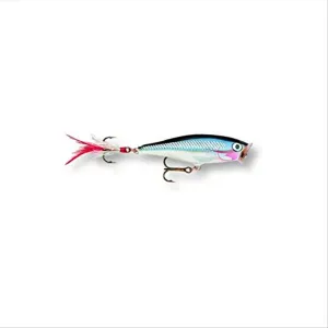 Rapala Rapala Skitter Pop 09 Fishing Lure 3 5 Inch